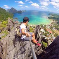 Отзыв от Аркадий - Виза Destination Thailand